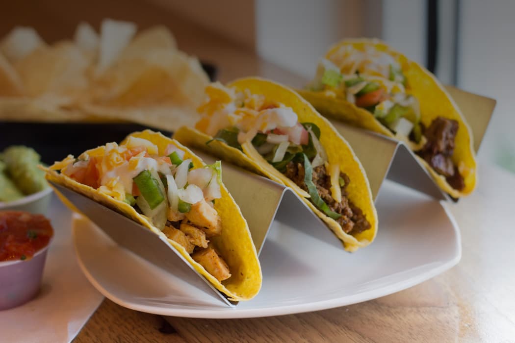 Javi P’s Fresh Mex | Burritos, Bowls, Tacos & Catering